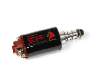 Moteur Revolution Hih speed Torque up axe long - LONEX