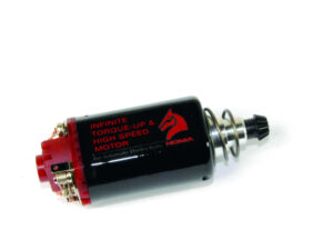 Moteur Infinite high speed Torque up axe medium - LONEX