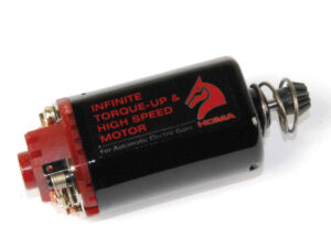 Moteur Infinite high speed Torque up axe court - LONEX