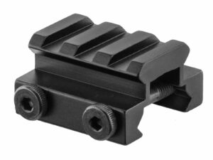 Réhausse rail Picatinny 3 slots