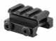 Réhausse rail Picatinny 3 slots - Vue principale