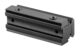 Rail adaptateur 11mm vers 20mm 3 slots - Vue 1