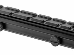 Réhausse rail Picatinny 5 slots