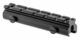 Réhausse rail Picatinny 5 slots - Vue principale
