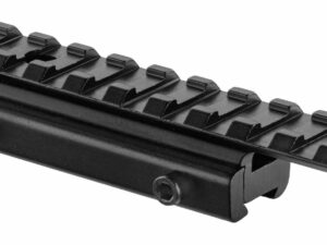 Rail adaptateur 11mm vers 20mm