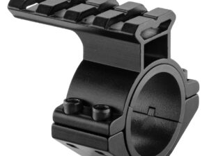 Rail Picatinny de canon diametre 30mm