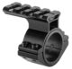 Rail Picatinny de canon diametre 30mm - Vue principale