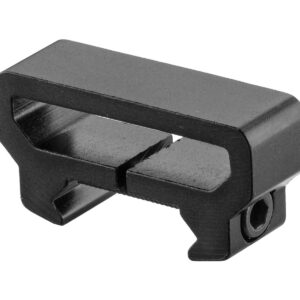 BO MANUFACTURE - Attache sangle Picatinny linéaire - airsoft - accessoires airsoft
