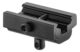 Adaptateur grenadière pour rail Picatinny - Vue principale