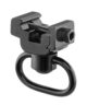 Attache sangle QD pour rail Picatinny - Vue 1