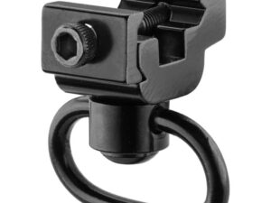 Attache sangle QD pour rail Picatinny