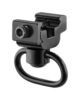 Attache sangle QD pour rail Picatinny - Vue principale