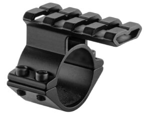 Rail Picatinny de canon diametre 25,4mm