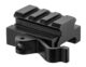 Réhausse rail Picatinny QD 3 slots - Vue principale