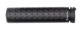 Silencieux aluminium Griffin M4SD-K 138mm - Vue principale