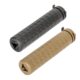 Silencieux aluminium Griffin M4SD-K 138mm - Vue 1