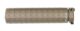Silencieux aluminium Griffin M4SD-K 138mm - Vue 2