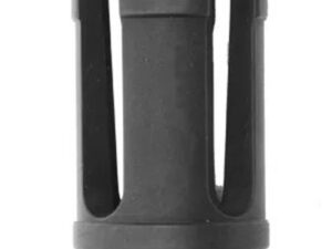 Cache flamme acier airsoft  M4SD PTS Griffin comp