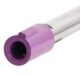 Set de 2 joints hop-up pour VSR / GBB MEC - Vue 2
