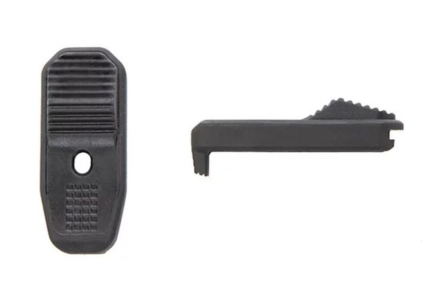 PTS EPM Baseplate - Vue principale