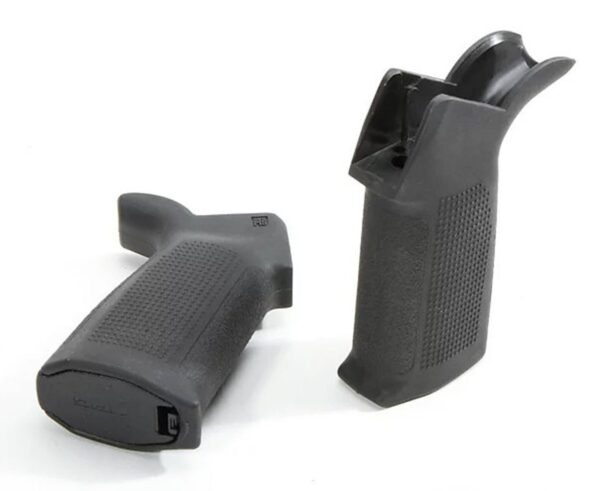 Pistol grip M4 AEG PTS EPG – Image 2