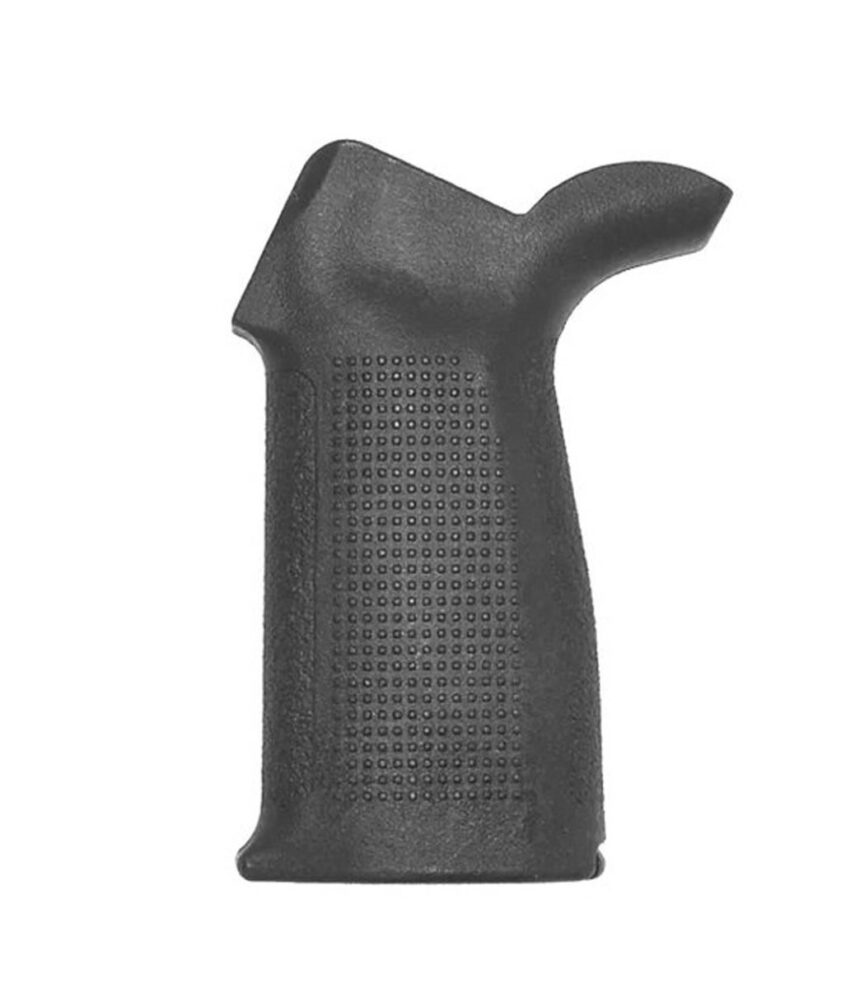 Pistol grip M4 AEG PTS EPG - Vue principale