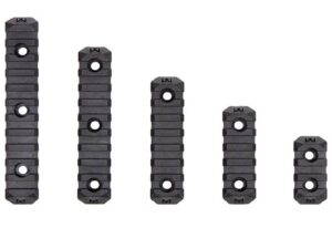 Rail PTS M-LOK