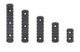 Rail PTS M-LOK - Vue principale