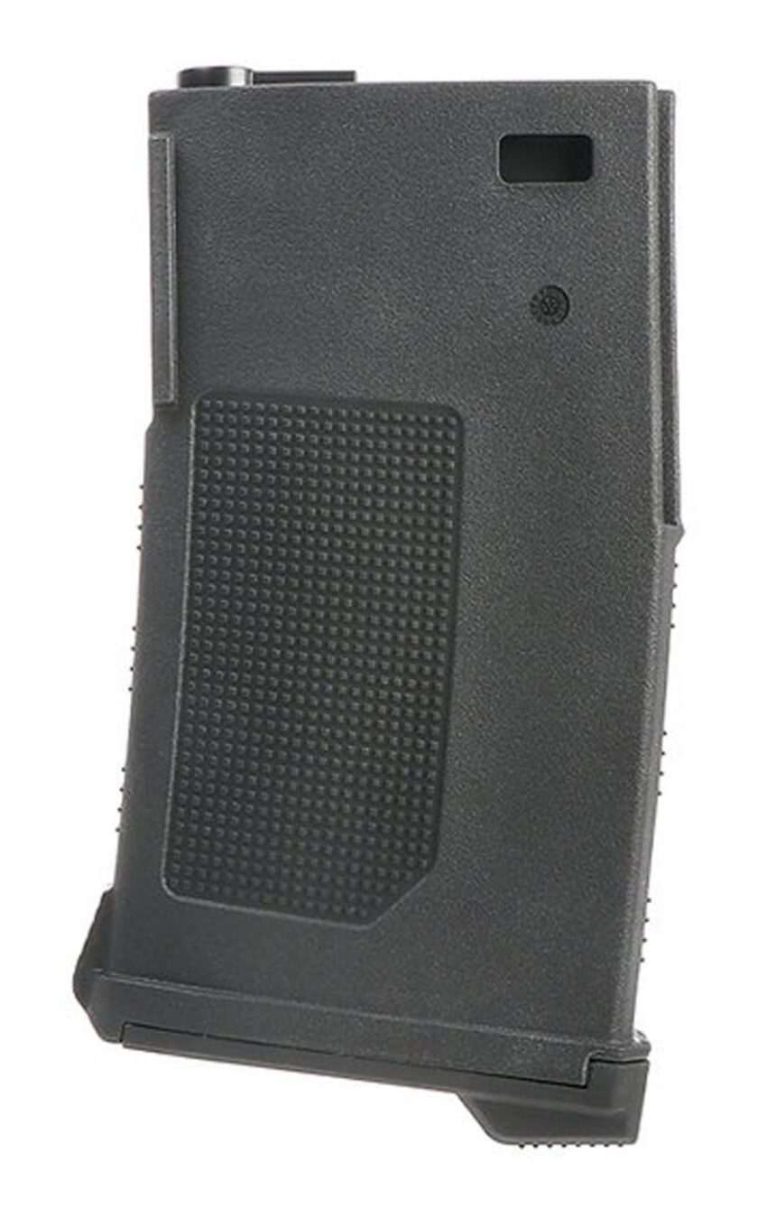 Chargeur mid-cap 150 billes PTS EPM-LR SR-25 - Vue principale
