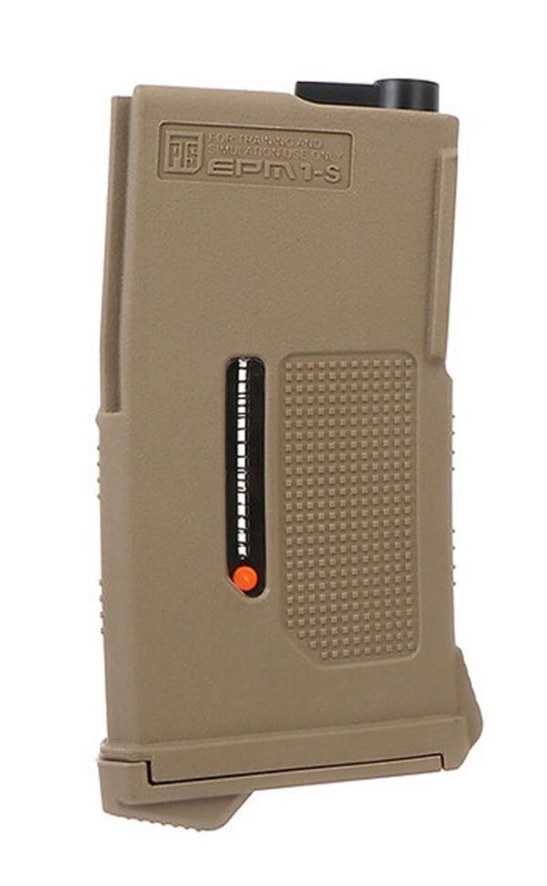 Chargeur mid-cap 170 billes PTS EPM-1S AEG – Image 4