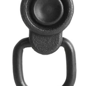 PTS Syndicate - Grenadière de fixation de sangle Low profile - hausses, guidons & grenadières