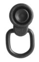 Grenadière de fixation de sangle Low profile - Vue principale