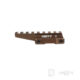 Rehausse de rail Picatinny PTS Unity Fast Riser - Vue 2