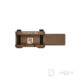 Rehausse de rail Picatinny PTS Unity Fast Riser - Vue 3