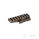 Rehausse de rail Picatinny PTS Unity Fast Riser - Vue principale