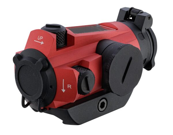 Point rouge OCX-1 montage bas – Image 9
