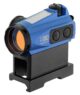 Point rouge OCX-2 QD montage haut QD - Vue 2