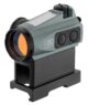 Point rouge OCX-2 QD montage haut QD - Vue 3