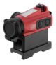 Point rouge OCX-2 QD montage haut QD - Vue 6