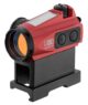 Point rouge OCX-2 QD montage haut QD - Vue 1