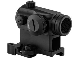 Red dot type T1 Bo Manufacture Noir