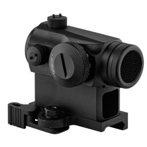 Red dot type T1 Bo Manufacture Noir - airsoft - accessoires airsoft