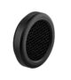 Red dot type T1 Bo Manufacture Noir - Vue 3
