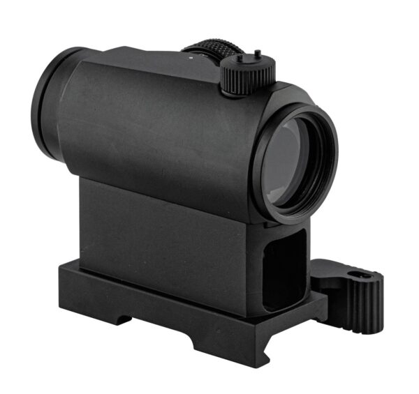 Red dot type T1 Bo Manufacture Noir – Image 5