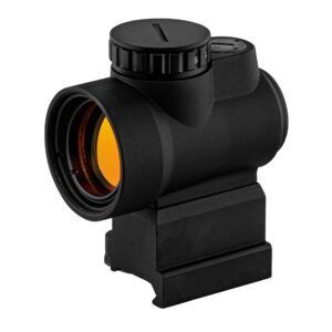 BO MANUFACTURE - Red Dot type MRO BO Manufcture avec Montage haut et bas - airsoft - accessoires airsoft