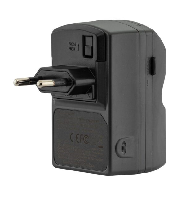 Chargeur double CR-123A  - Lumitorch – Image 4