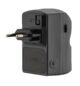 Chargeur double CR-123A  – Lumitorch - Vue 3