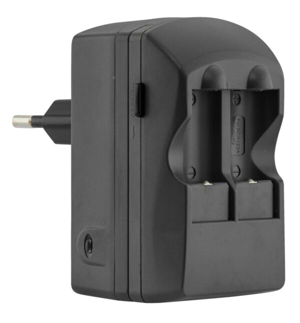 Chargeur double CR-123A  - Lumitorch – Image 5