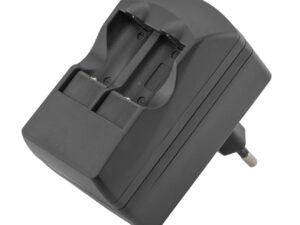 Chargeur double CR-123A  - Lumitorch