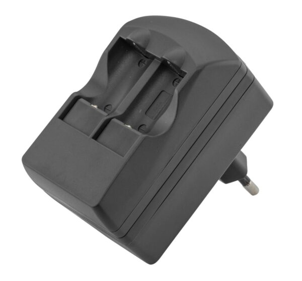 Chargeur double CR-123A  - Lumitorch